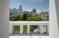 Palacio Paz Hotel - Scenic