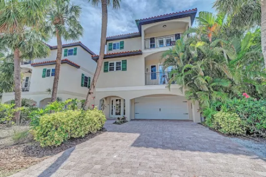 Angel Sea Managed by Beach Retreats