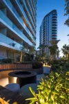 Eurocity - Gym/Parking/Luggage Facility - Boutique
