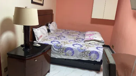 Amsyhotel Отели в г. Дакар