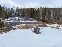 Private & Luminous Suite with lake views Hotels in Jamsa