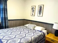 The Tides Inn Hotels in Seward
