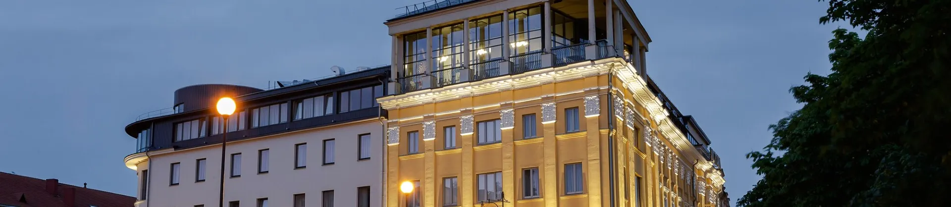 4-Star Select Hotels