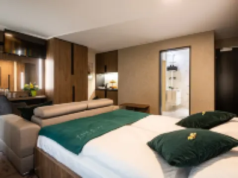 The Gate Boutique Hotel Zürich Hoteles en Opfikon