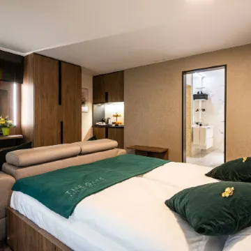 The Gate Boutique Hotel Zürich