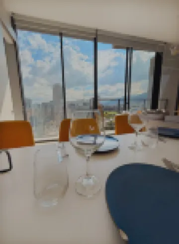 Apartamento en El Edificio más Alto UIO Hotels in 