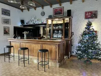 Gîte-Auberge du Pont de Lanau - Baarit