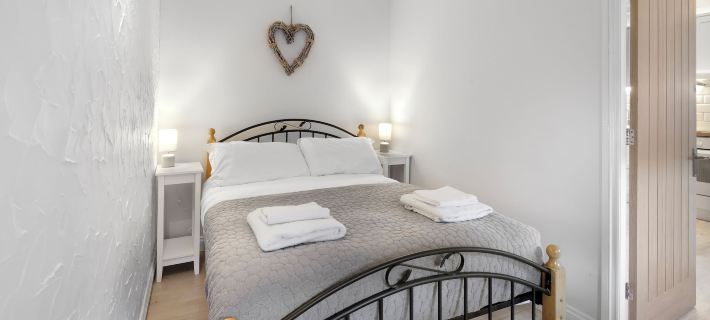 Minnow's Rest - North East Escapes Hotels in Seahouses