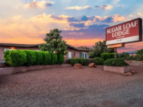 Sugar Loaf Lodge Hotels in Sedona