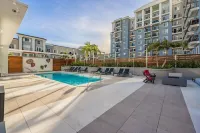@ Marbella Lane - Luxurious 3Br Penthouse - Ocean View