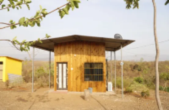 Savli Farm's Nature Retreat and Adventures