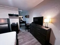 斯圖迪奧城套房飯店, 溫德姆Travelodge - 2 星級
