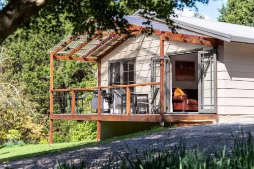 The Bower at Wildside Sanctuary Hotels in Kurrajong Heights