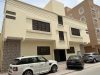 Red New Salalah - Alloggi
