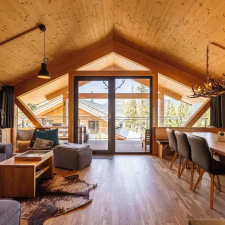 Alpenchalets Reiteralm by Alps Resorts