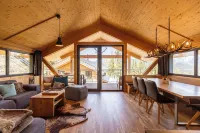 Alpenchalets Reiteralm by Alps Resorts