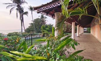 Rosastays Panjim North Goa