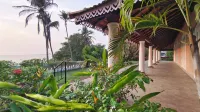Rosastays Panjim North Goa Hotels in North Goa