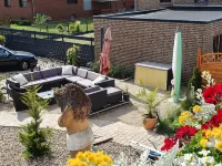 Apartmenthaus in Walle Hotel a Peine