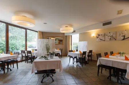 Hotel Restaurant Sonne-Post