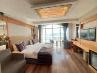 The Port Rooms - balcon