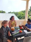 Kilavethi Retreat Hotels in Meedhoo