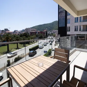Alpesa Apartments