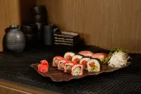 馬瑞因飯店 - 早餐
