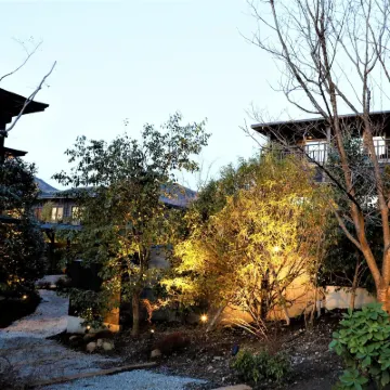 Hotel Mori No Kaze Hakone Sengokuhara Hotels near Hakone Venetian Glass Museum (Glass Forest)
