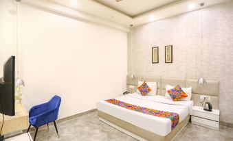 FabHotel F9 Sector 19