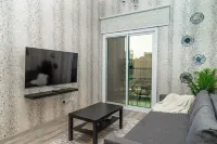 Bloomfields Cozy 1br In Silicon Oasis Hotels in Dubai Silicon Oasis