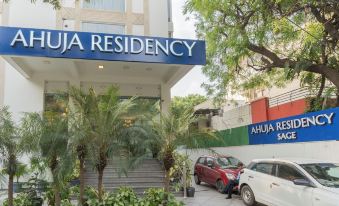 Ahuja Residency Sage