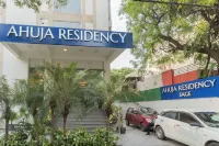 Ahuja Residency Sage