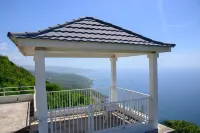 Sea Coast Inn & Suites - Bữa sáng