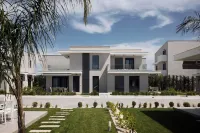 Nefeli and Nefeli Residential Complexes - Apartments