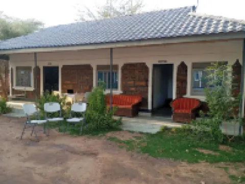 Naap Hotel & Guest House Hotels in Lodwar