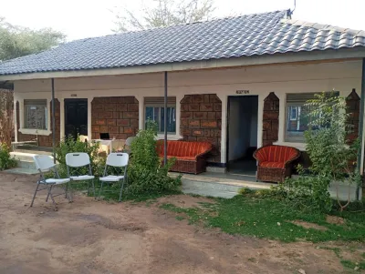 Naap Hotel & Guest House Hotel a 