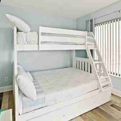 Caprice 301 Rooms