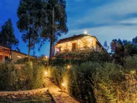 Kaara Gorilla Mountain Lodge Hotels in Bufumbira