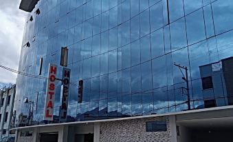 Hostal Kapital City