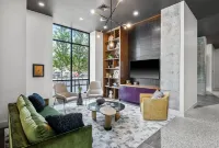 Luxury Apartments by Hyatus Boston Somerville