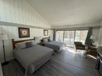 The Golf Club at Fox Acres Hotel a Red Feather Lakes