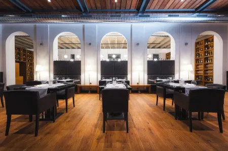 Hotel Albrecht Отели в г. Братислава