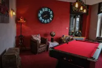 Le Domaine des Fagnes Hoteles en Liessies