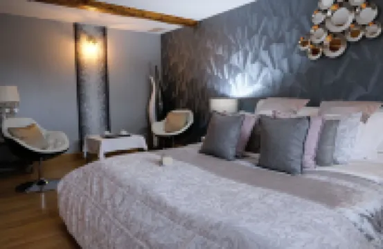 Le Domaine des Fagnes - spa