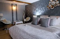 Le Domaine des Fagnes Hotels in Sains-du-Nord