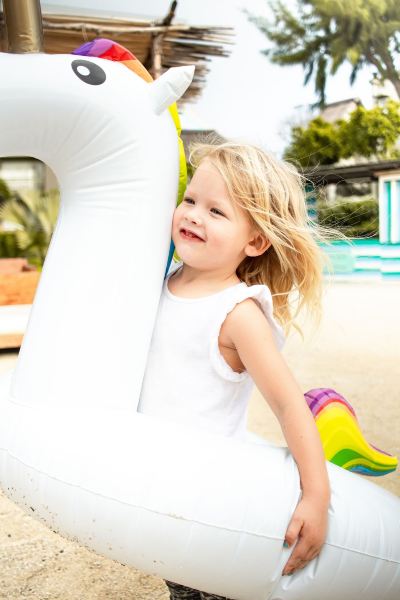 Playground/Children's Club Zilwa Attitude Photo