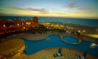 La Rosa Empire Hotel