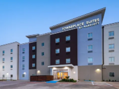TownePlace Suites by Marriott Weatherford Hotels in Weatherford