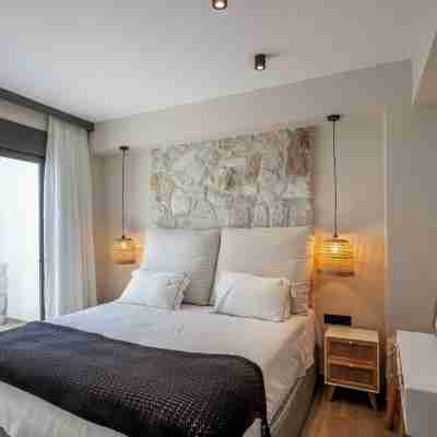 Ever Blue Exclusive Villa - Sunrise Villas Rooms